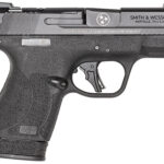 165796 S&W M&P9 14118 SHLD+ 9MM 3.1 OR 10/13R TN
