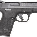 165797 S&W M&P9 14119 SHLD+ 9MM 3.1 OR 10/13R TS TN