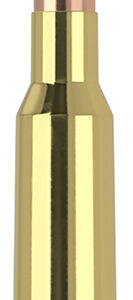 Nosler 40015   6.5x55 Swedish 120 gr 20 Per Box/ 10 Case
