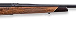 165925 Weatherby 3WASD306SR6B 307 Adventure SD Full Size 30-06 Springfield 4+1 28" Graphite Black Cerakote Mag Sporter Fluted/Threaded Barrel, Drilled & Tapped Steel Receiver, Walnut Fixed Wood Stock