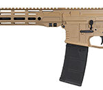 166032 WARRIOR SYSTEMS 8015104 5.56 16IN FDE CERA 30R