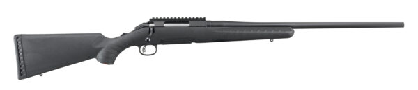 16974c61b RUGER AMERICAN 6.5CR BL/SY 22"