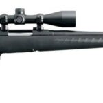 16975 RUGER AMERICAN 6.5CR 22" VORTEX PKG