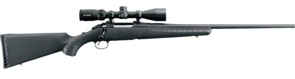 16975 RUGER AMERICAN 6.5CR 22" VORTEX PKG