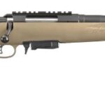 16976 RUGER AMERICAN RANCH 7.62X39 FDE 16"