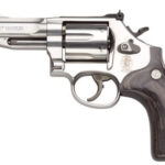 178012 SMITH AND WESSON 686SSR 357MAG 4" 6RD SS/WD AS