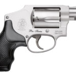 1780421f37 SMITH AND WESSON 642PC 38SPC 1-7/8" 5RD FS