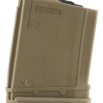 18157 ProMag COL26 Standard 10rd 223 Rem/5.56x45mm Fits AR-15/M16 Desert Tan DuPont Zytel Polymer