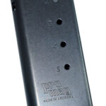 18220 ProMag SPR08 Standard 5rd 45 ACP Fits Springfield XDS Blued Steel