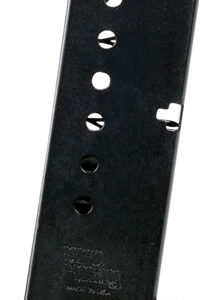 ProMag TAU20 Standard  7rd 9mm Luger Fits Taurus 709 Slim Blued Steel