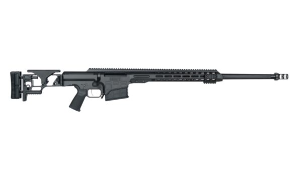 18484e078 scaled BARRETT FIREARMS MRAD 300NOR BLK 26" 10+1 MLOK