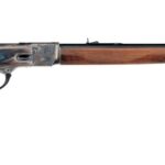 1873rifle11c6 TAYLOR'S & COMPANY 1873 RIFLE 45LC BL/WD 24"