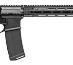 18792 Daniel Defense 0212816541055 DDM4 V7 Pro *CA Compliant 5.56x45mm NATO 18" 10+1 Black Hard Coat Anodized 6 Position w/SoftTouch Overmolding Stock