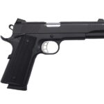 1911dutyb456df1 TISAS 1911 DUTY BLACK 45ACP 5"