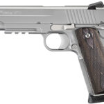 1911r45sss SIG SAUER 1911R 45ACP STAINLESS SLITE CA