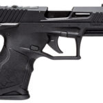 1tx22131a56a 1 TAURUS TX22C 22LR BK/BK 3.5" 10+1 TS