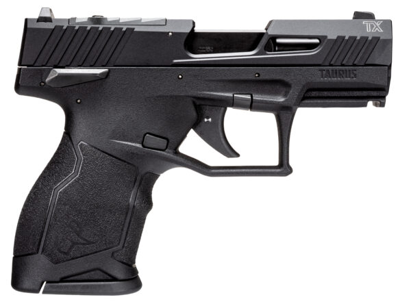 1tx22131a56a scaled TAURUS TX22C 22LR BK/BK 3.5" 13+1 TS