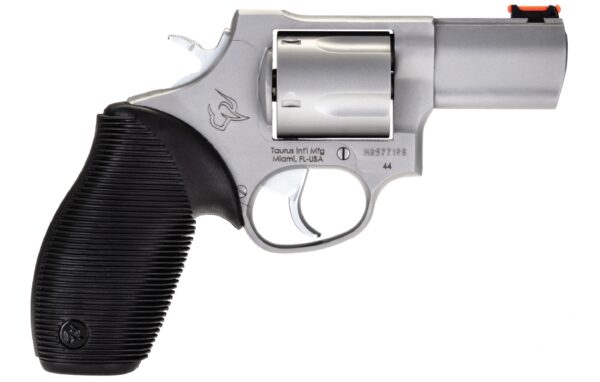 2 440029TKRT TAURUS TRACKER 44MAG SS 2.5" 5RD