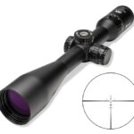 200533279d BURRIS OPTICS SIGNATURE HD 5-25X50MM BE3 ILL