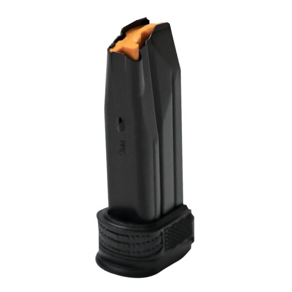 2010037919cb MAGAZINE FN 509C 9MM 15RD BLK