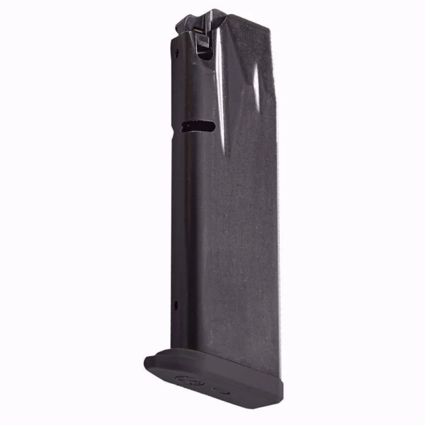 20100572c5f0 FN MAG HIGH POWER 9MM 17RD BLK