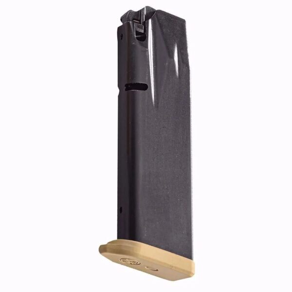 201005734ab6 FN MAG HIGH POWER 9MM 17RD FDE