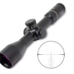 201204f3e8 BURRIS OPTICS XTR III 3.3-18X50MM ILL SCR2ML