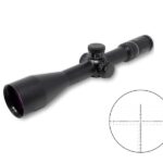 2012139a94 1 BURRIS OPTICS XTR III 5.5-30X56MM ILL SCRMOA