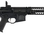 20149 Spikes STR5525M2D Crusader 223 Rem,5.56x45mm NATO 14.50" No Magazine Black Hard Coat Anodized 6 Position Magpul CTR Stock