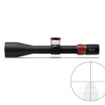 20221429f7 BURRIS OPTICS XTR PRO 5.5-30X56MM TREMOR5