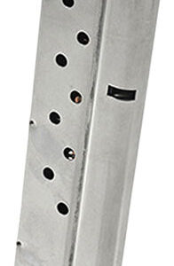 Ruger 90600 SR1911  9rd 9mm Luger Stainless Steel