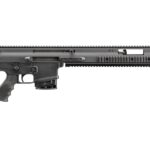 20sblk60dc 1 FN SCAR 20S 6.5CM BLK 20" 10RD