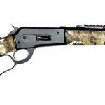 210317cb2e TAYLOR'S & COMPANY 1886 JOURNEY 45-70 BK/CAMO 19"