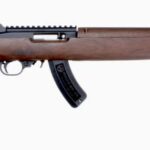 21138 RUGER 10/22 M1 CARBINE 22LR 15+1