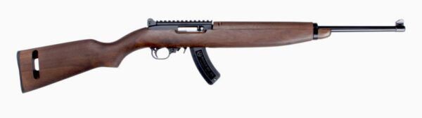 21138 RUGER 10/22 M1 CARBINE 22LR 15+1