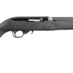 21152 RUGER 10/22 TD LITE 22LR BLK 16" TB