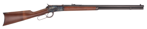 220036c83c 1 TAYLOR'S & COMPANY 1892 RIFLE 357MAG BL/WD 24"