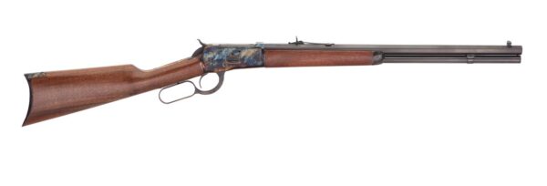 220040ac15 TAYLOR'S & COMPANY 1892 RIFLE 45LC BL/WD 20"