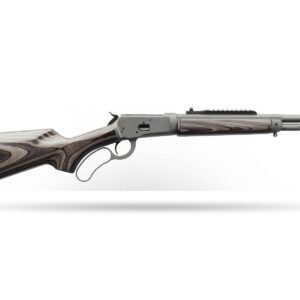 Taylors and Company 1892 Wildlands TD .44 Magnum lever action rifle gray Cerakote