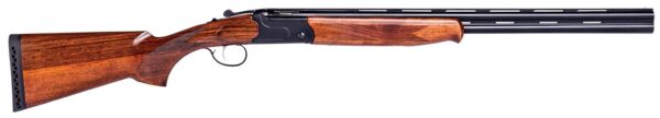 22165 SAVAGE ARMS 555 OVER/UNDER 20/26 BL/WD