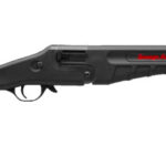 22435 SAVAGE ARMS MOD 42 TKDN 22MAG/410 BL/SY