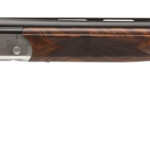 22592 SAVAGE ARMS 555 ENHANCED O/U 16/28 ENGRAVD