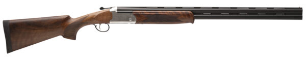 22592 SAVAGE ARMS 555 ENHANCED O/U 16/28 ENGRAVD