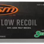 22729 HSM 300642N Low Recoil 30-06 Springfield 150 gr Orange Polymer Tip 20 Per Box/ 20 Case