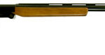 22819 Hatfield Gun Company USH20W SGL Full Size 20 Gauge Break Open 3" 1rd 28" Blue Oxide Smooth Bore/Vent Rib Barrel, Matte Black Steel Receiver, Fixed Turkish Walnut Stock, Right Hand