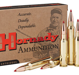 Hornady 81171 Vintage Match ELD M1 Garand 30-06 Springfield 168 gr Extremely Low Drag Match 20 Per Box/ 10 Case
