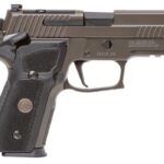 229sao2b0e SIG SAUER P229 LEGION 9MM SAO 15+1 OR