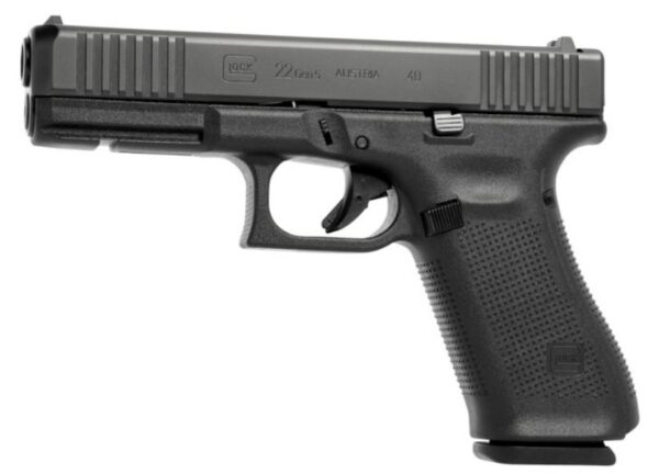 22g564af 1 GLOCK G22 G5 40S&W 15+1 4.49" FS