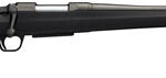 23028 Browning 035808282 AB3 Micro Stalker 6.5 Creedmoor 5+1 20" Matte Blued/ 20" Free-Floating Button-Rifled Barrel, Matte Blued Steel Receiver, Matte Black, Synthetic Stock, Right Hand