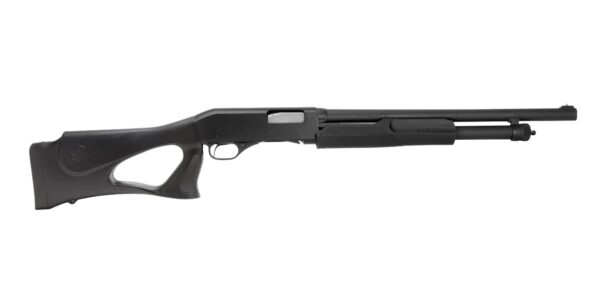 2324683d4 SAVAGE ARMS 320 SEC 12/18.5 THUMBHOLE